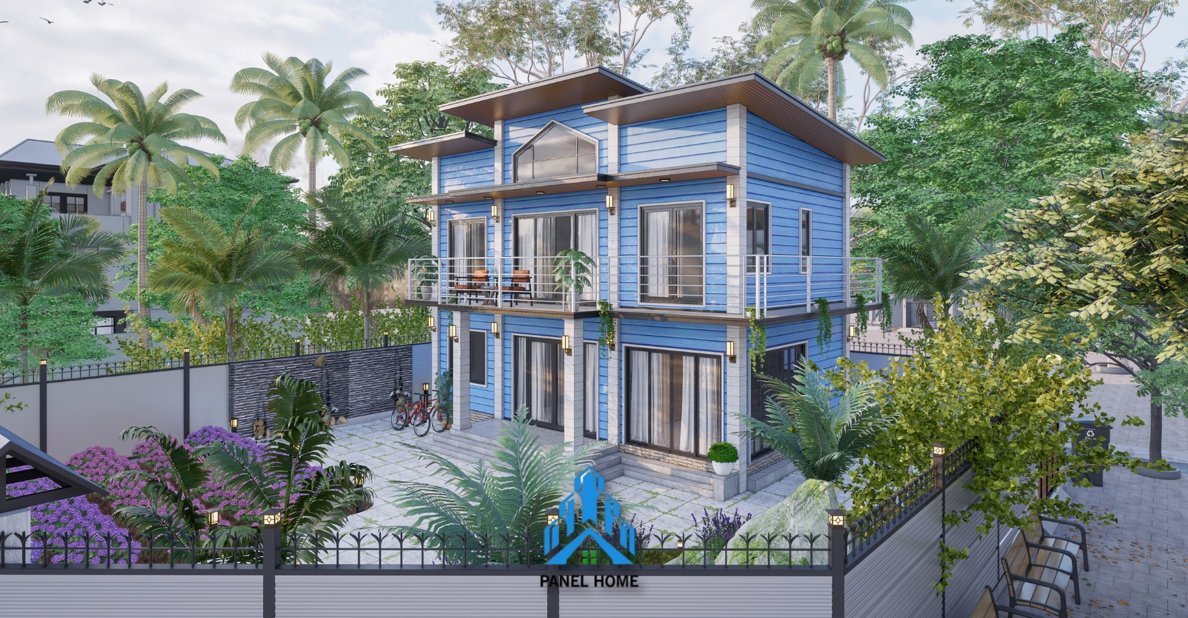 panelhome