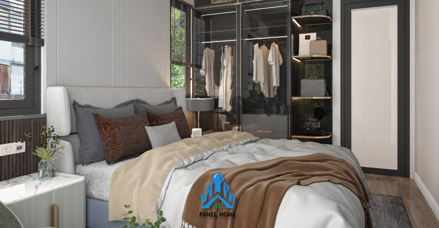 panelhome
