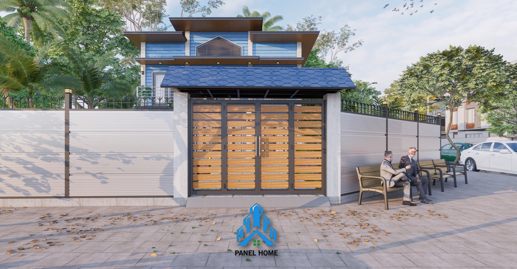 panelhome