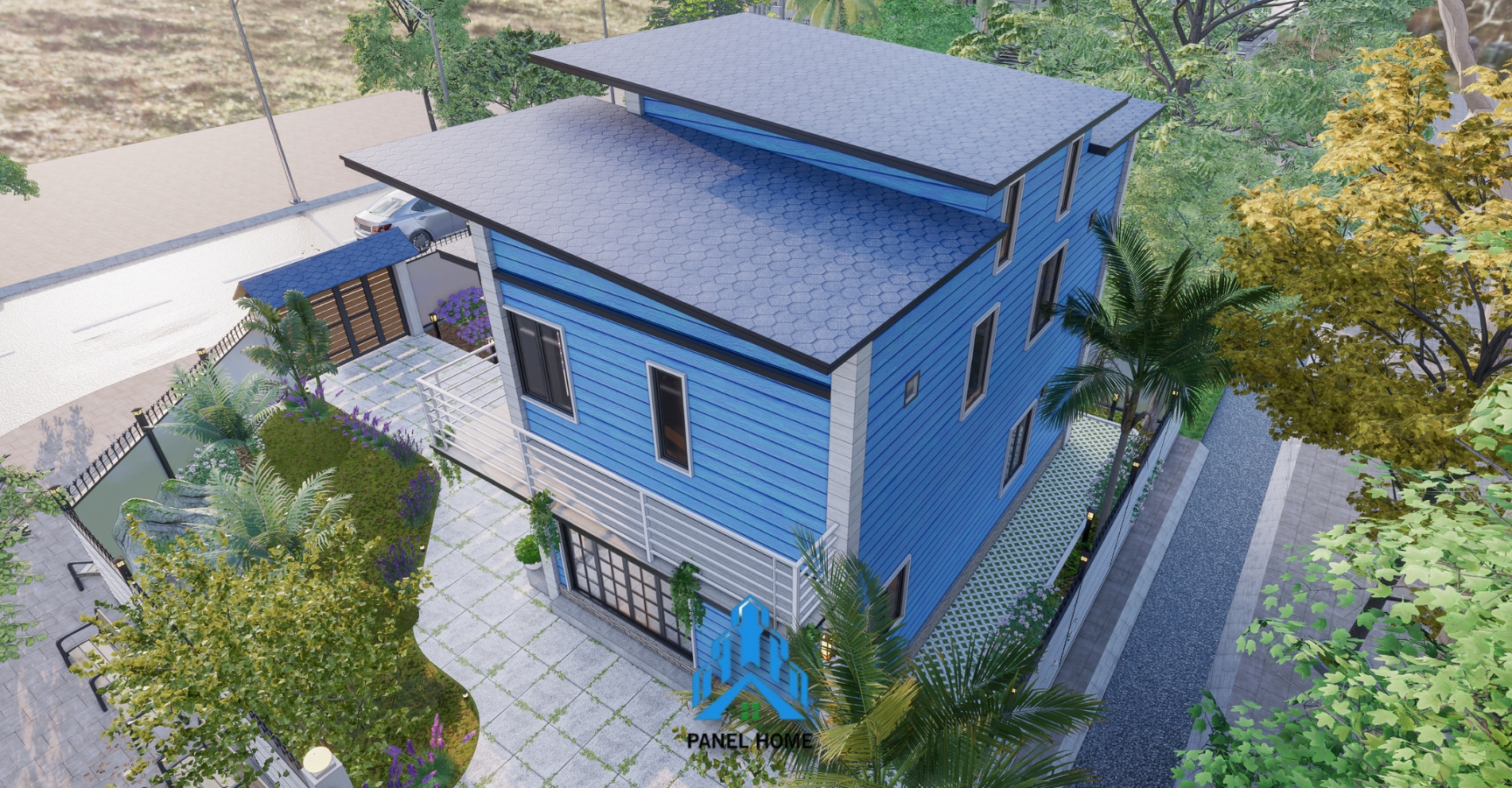panelhome