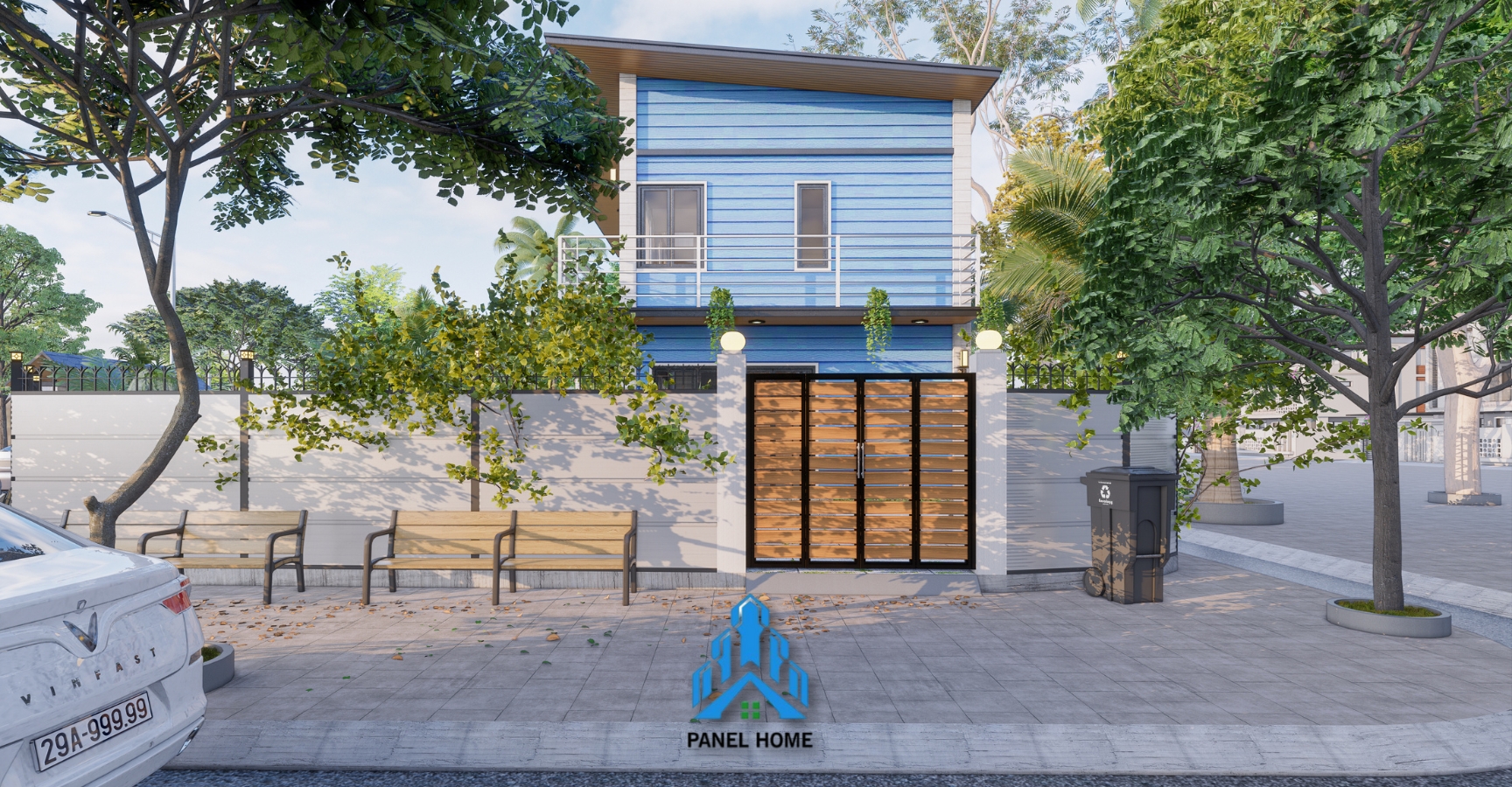 panelhome