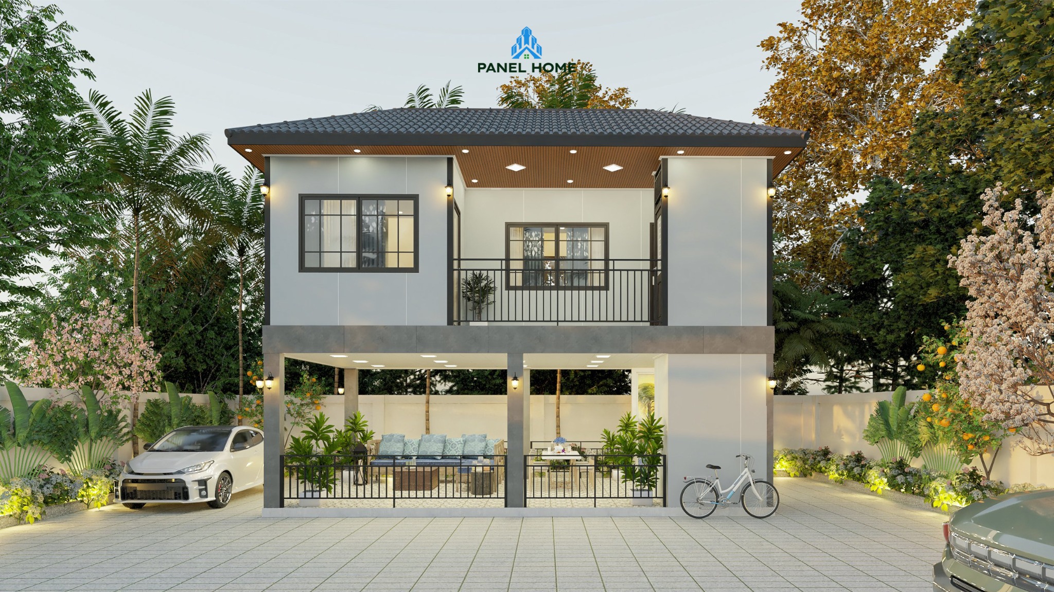 Dự án Kho lạnh thực phẩm – KCN Long Hậu, Long An6
