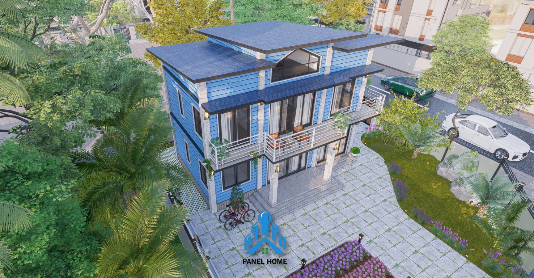 panelhome