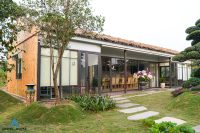 Nhà lắp ghép văn phòng Nhà lắp ghép văn phòng