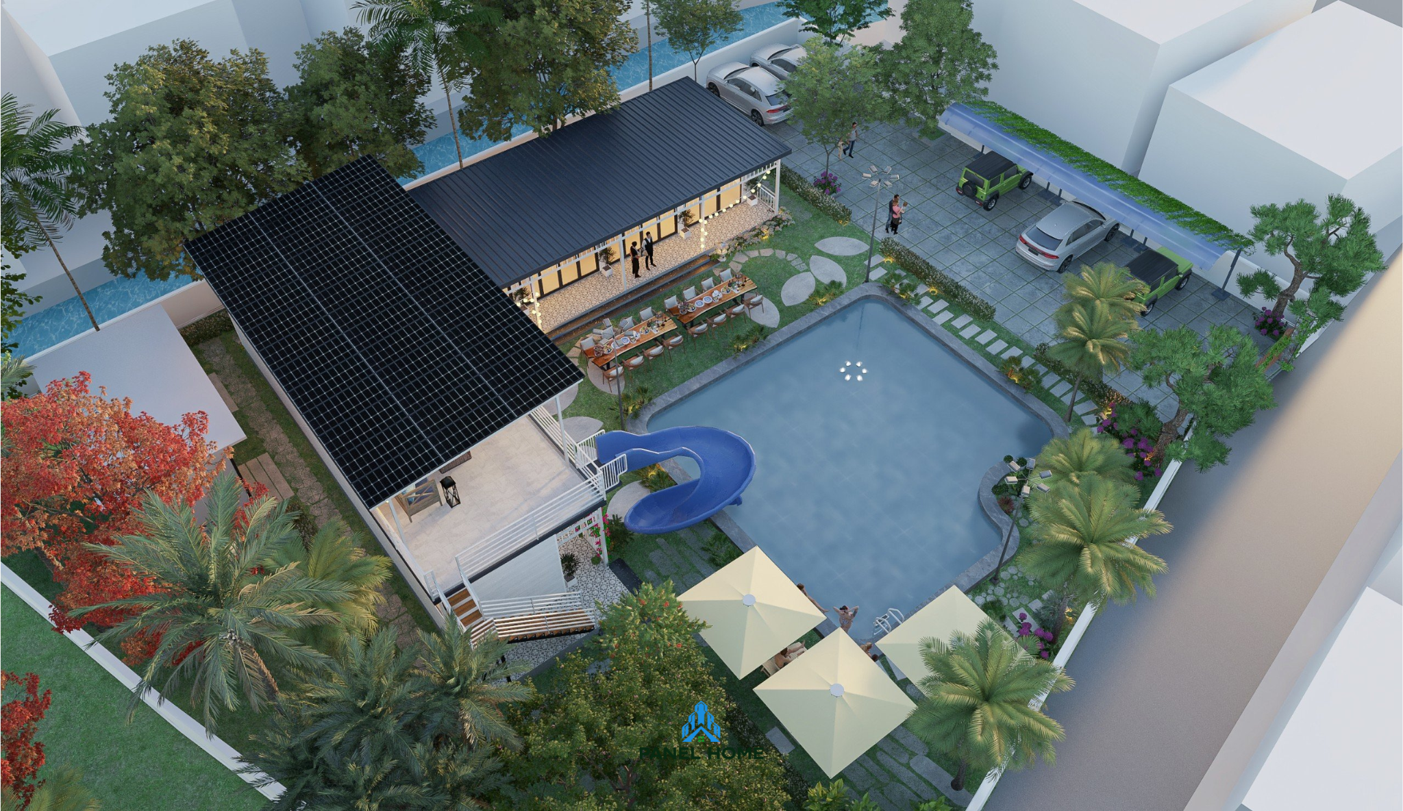 panelhome