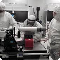 Cleanroom Class 1.000 Cleanroom Class 1.000