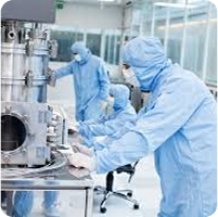 Cleanroom Class 100.000 Cleanroom Class 100.000