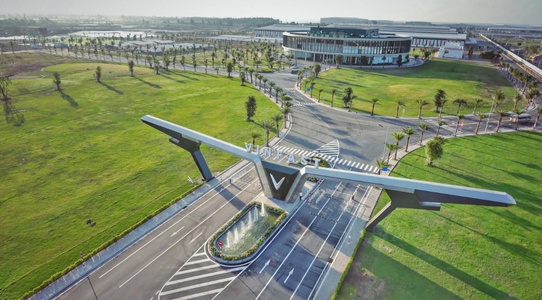 Food Cold Storage Project – Long Hau Industrial Park, Long An8