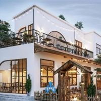 Quán café - nhà hàng