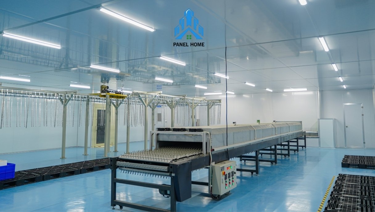 Cost-effective heatproofing solutions for flat roofs