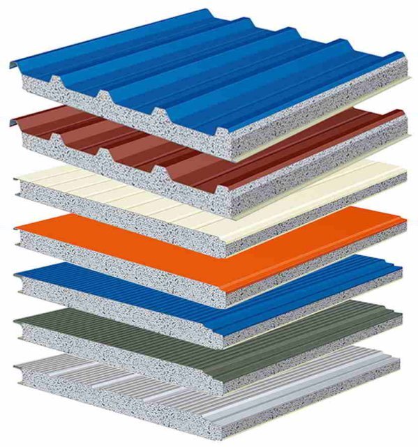 Panel – Perfect Choice for Construction
