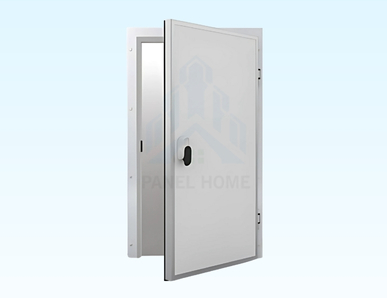 Panel Doors – Heat Insulation and Fire Protection Solutions for Modern Constructions