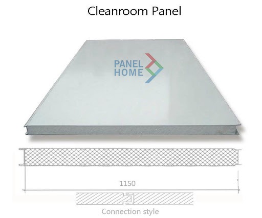 Vách ngăn panel