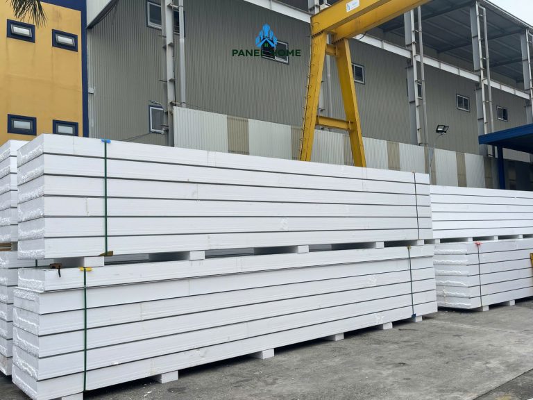 Panel là gì? Phân loại và báo giá panel chi tiết từng loại