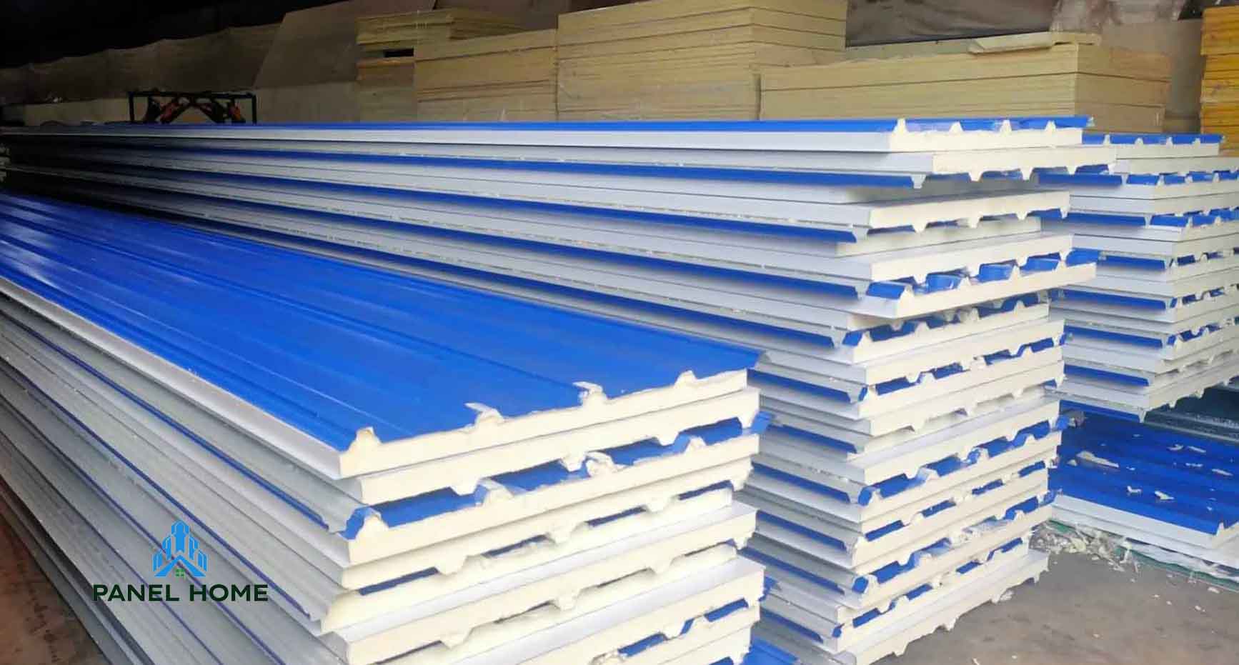 Tôn xốp EPS