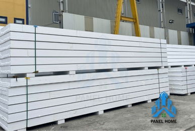 Bảng báo giá tấm panel cách nhiệt chi tiết, giá rẻ 2025