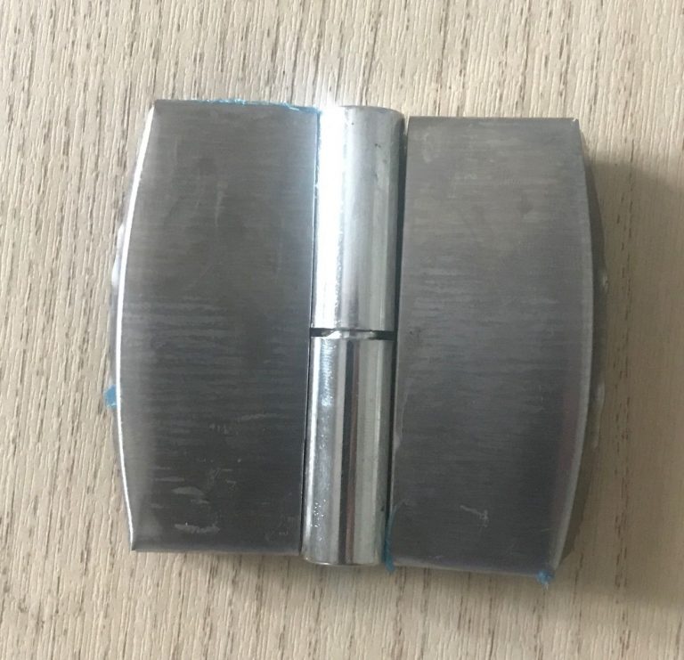 Bản lề tự nâng phòng sạch