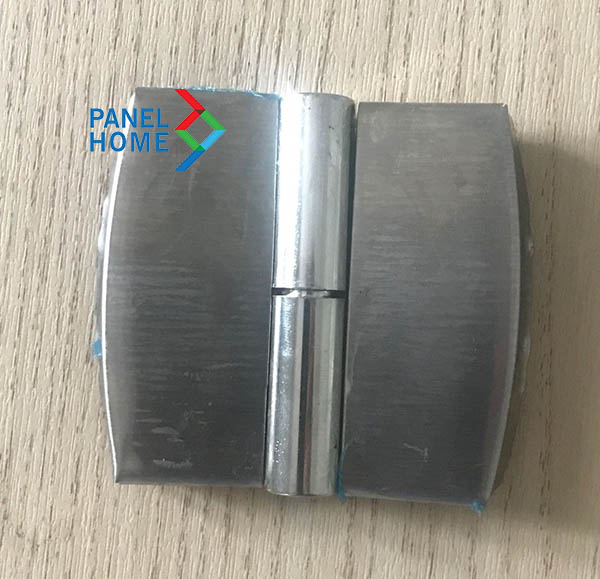 Bản lề tự nâng cho cửa mở panel