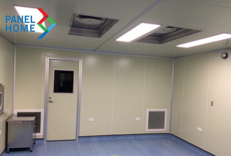 Phòng mổ bệnh viện Xây Dựng