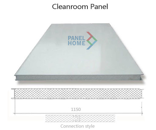 Báo giá tấm panel eps 50mm mới nhất năm 2025