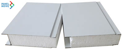 cấu tạo tấm panel eps