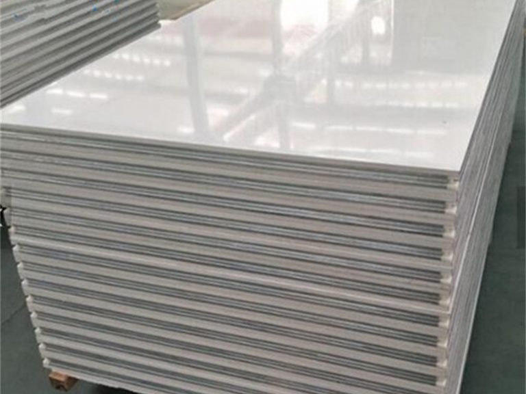 Chi tiết nhất về vách ngăn cách nhiệt panel eps