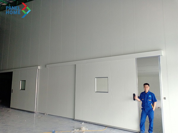 mua cửa panel