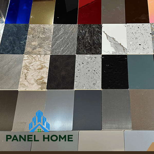 Giá tấm ốp than tre theo phân loại như thế nào