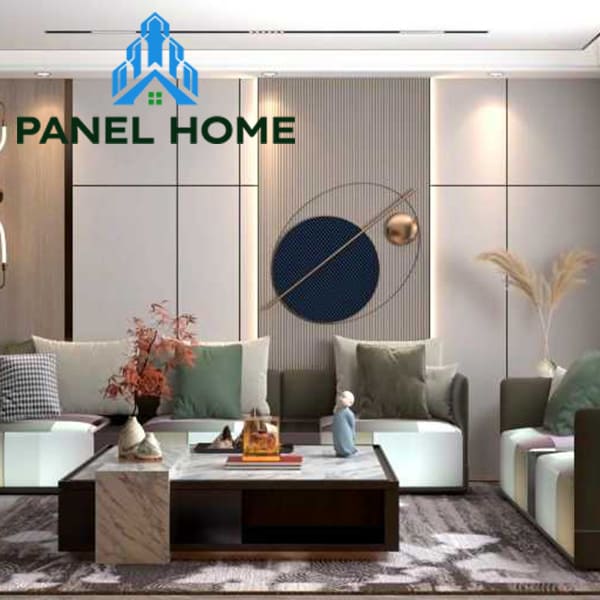 giá thi công tấm ốp than tre