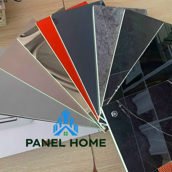 Báo giá thi công tấm ốp đa năng sợi than tre chuẩn nhất năm 2025