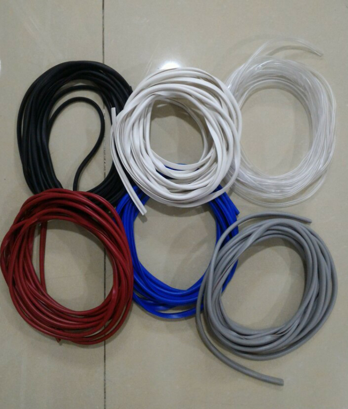 Gioăng cao su bo cánh cửa panel