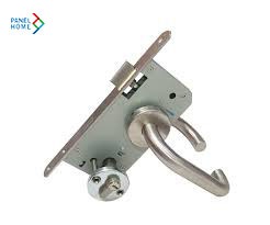 Khóa cửa panel gồm những loại nào? báo giá cụ thể