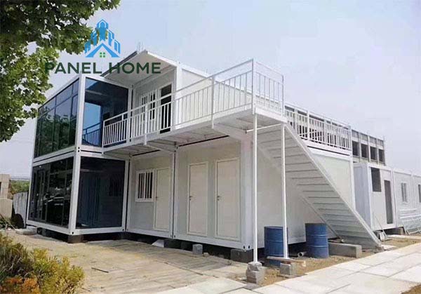 Nhà lắp ghép