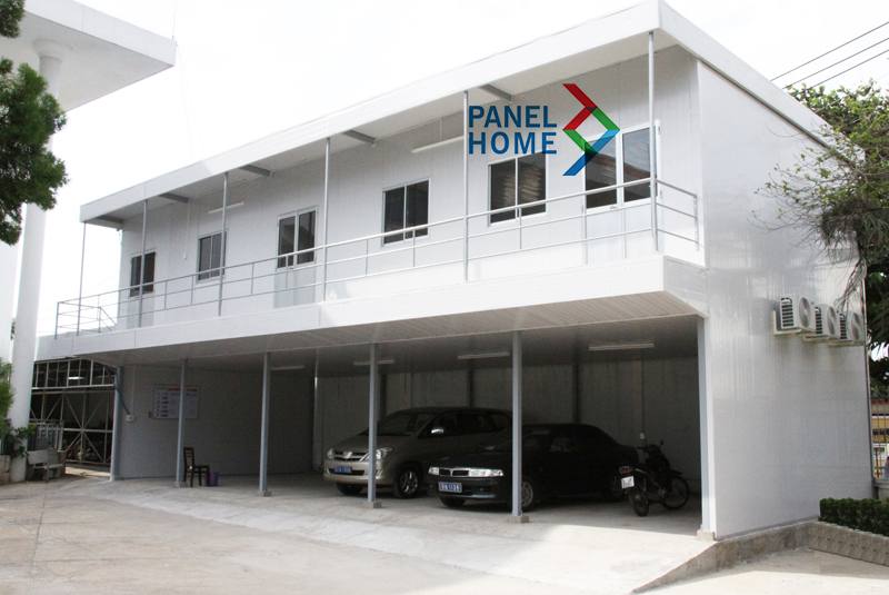 Văn phòng Panel