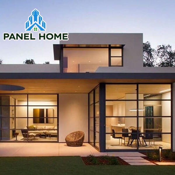  Đơn vị thi công nhà lắp ghép khung sắt uy tín giá rẻ