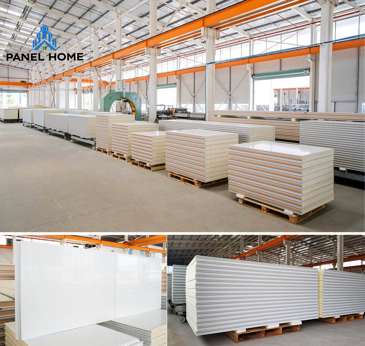 Panel là gì? Phân loại và báo giá panel chi tiết