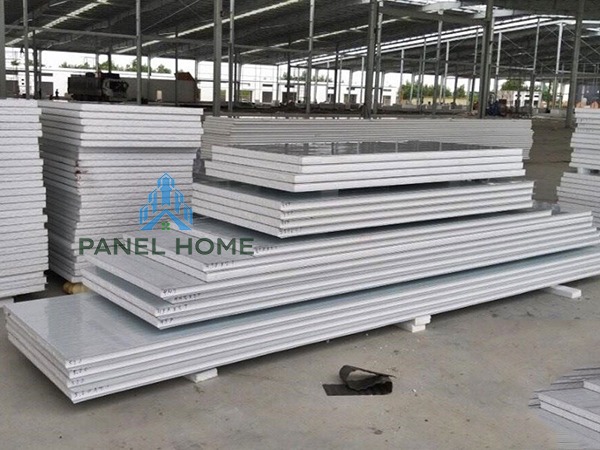 panel cách nhiệt giá rẻ