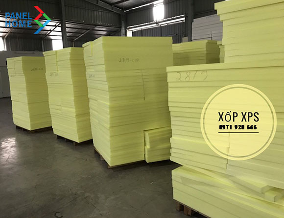 panel xps