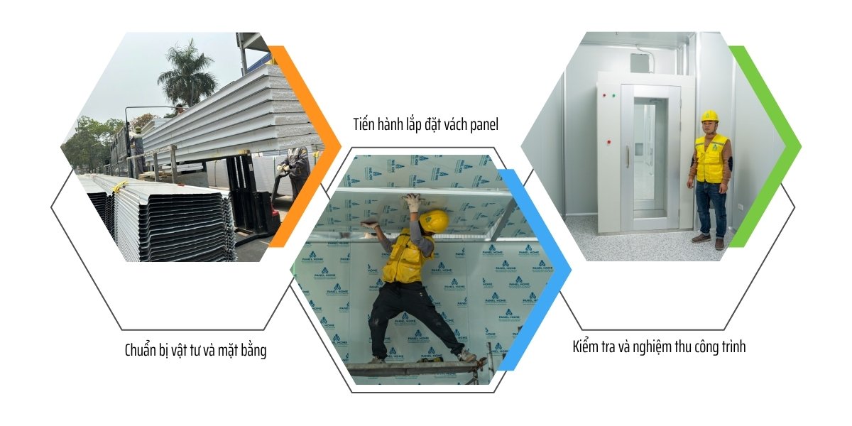 Thi-cong-panel-ton-xop-cach-nhiet