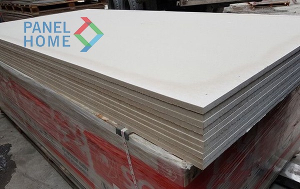 Quy trình lắp đặt tấm vách ngăn ngoài trời Cemboard 