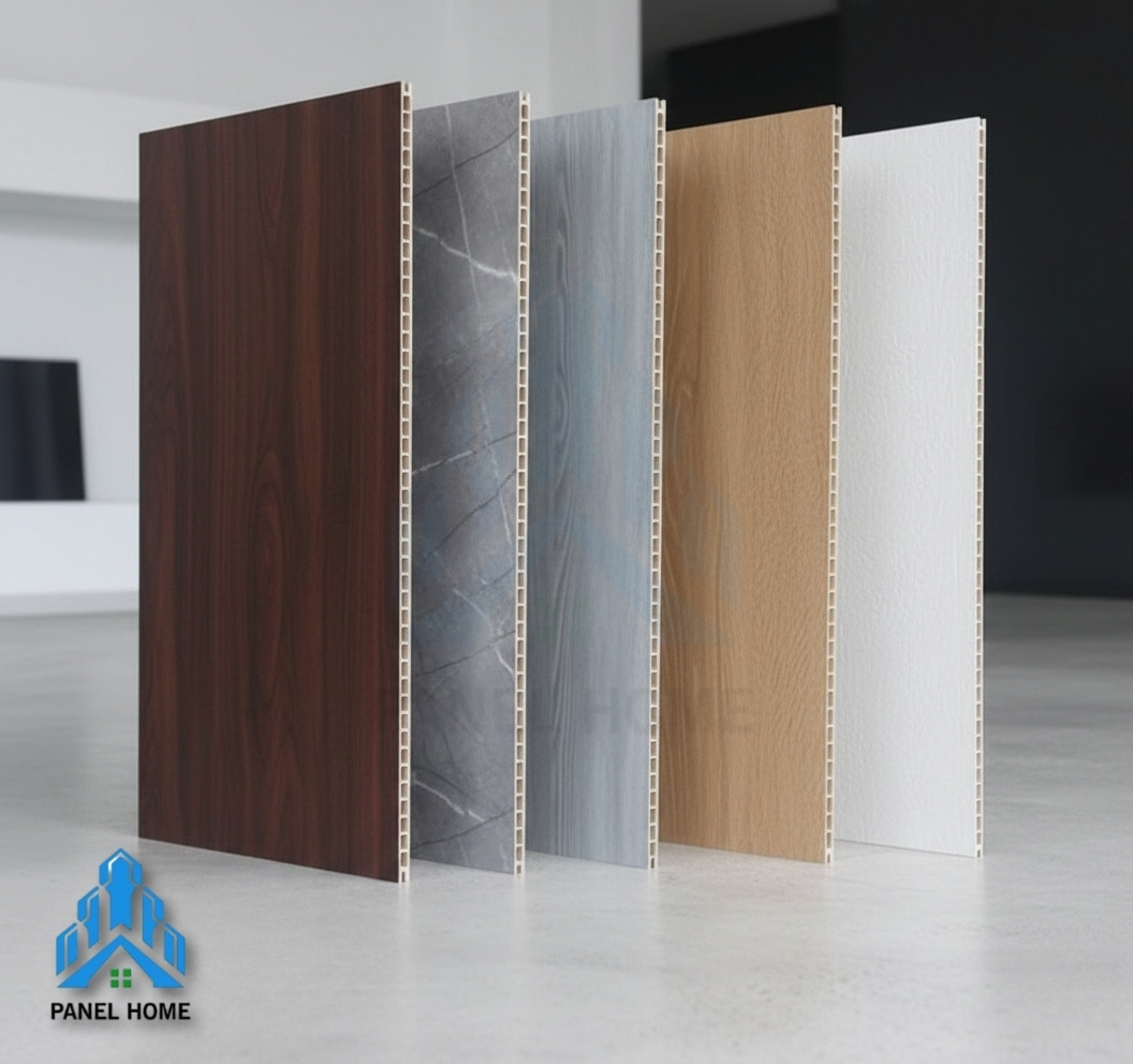 Báo giá thi công trần nhựa Nano mới nhất năm 2025