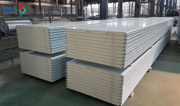 Tấm panel cách âm EPS