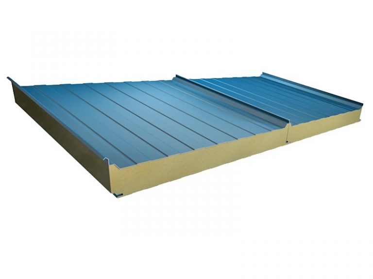 Tấm panel mái là gì? Đặc điểm của tấm panel mái