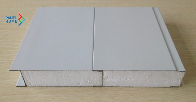 Cấu tạo tấm panel PU