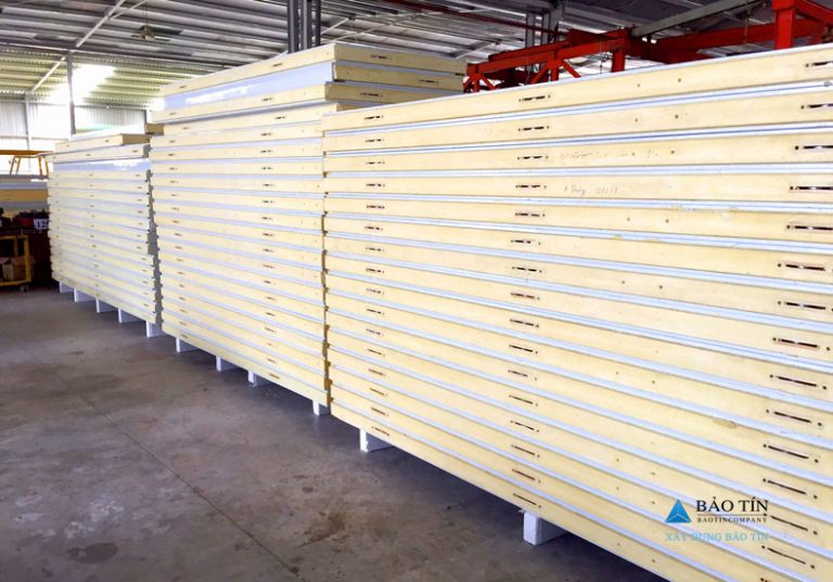 Tấm Panel Pu giá rẻ uy tín tại Hà Nội