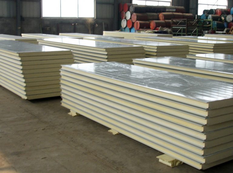Địa chỉ mua tấm panel pu giá rẻ chính hãng tại Hà Nội
