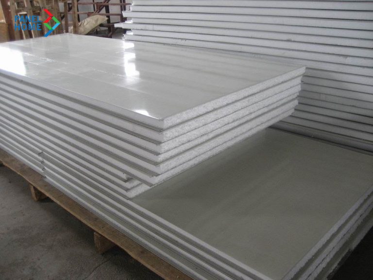 Tấm panel tường EPS