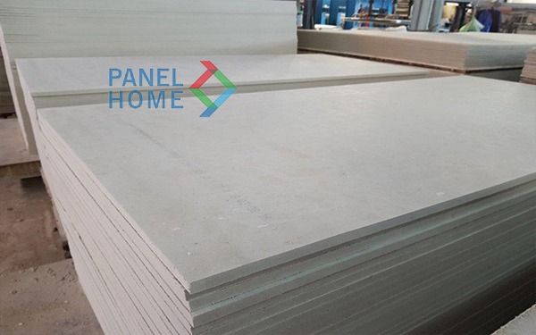 Tấm vách ngăn ngoài trời