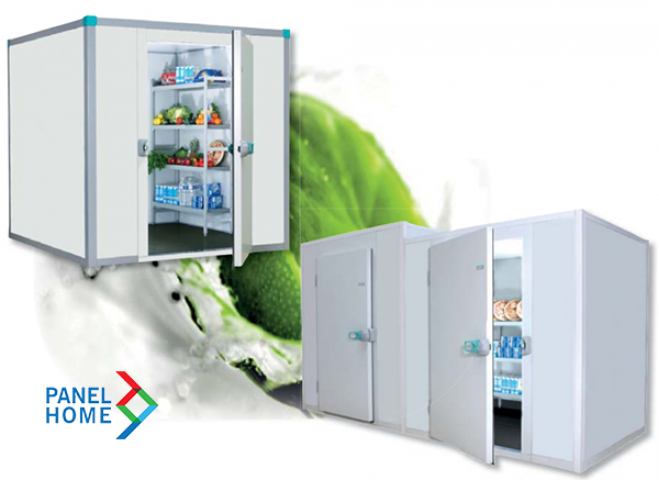 Báo giá cửa kho lạnh từng loại chi tiết