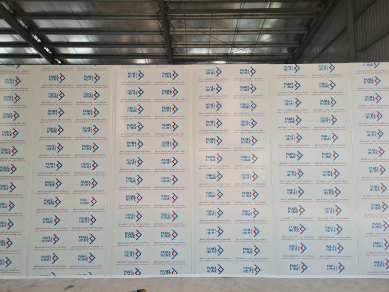 Tìm hiểu về tấm panel eps 50mm